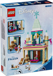 43265 LEGO® Disney Princess Arendelle Karlar Ülkesi Şatosu - 7