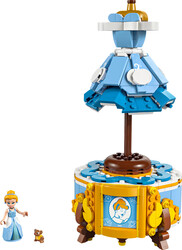 43266 LEGO® │ Disney Princess Sindirella'nın Elbisesi - 1