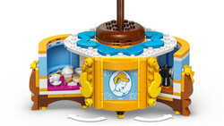 43266 LEGO® │ Disney Princess Sindirella'nın Elbisesi - 4