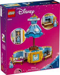 43266 LEGO® │ Disney Princess Sindirella'nın Elbisesi - 7