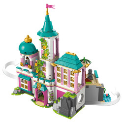 43267 LEGO® │ Disney Prenses Şatosu ve Kraliyet Hayvanları - 4