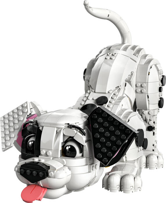 43269 LEGO® │ Disney 101 Dalmaçyalı Köpek Yavrusu - 1