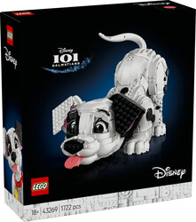 43269 LEGO® │ Disney 101 Dalmaçyalı Köpek Yavrusu - 2