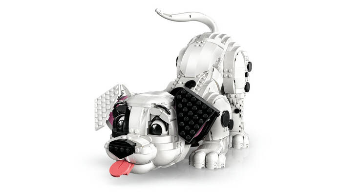 43269 LEGO® │ Disney 101 Dalmaçyalı Köpek Yavrusu - 3