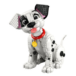 43269 LEGO® │ Disney 101 Dalmaçyalı Köpek Yavrusu - 4