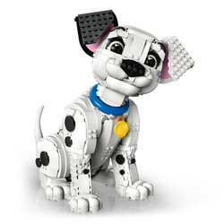 43269 LEGO® │ Disney 101 Dalmaçyalı Köpek Yavrusu - 5