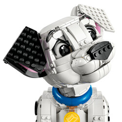 43269 LEGO® │ Disney 101 Dalmaçyalı Köpek Yavrusu - 6