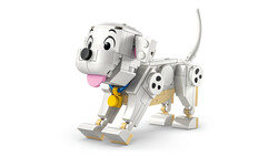 43271 LEGO® │ Disney Lucky ve Penny 101 Dalmaçyalı Köpek Yavruları - 6