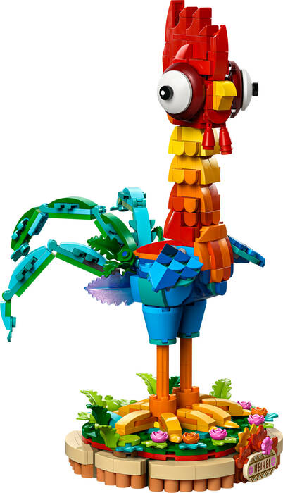 43272 LEGO® │ Disney Princess Heihei - 1