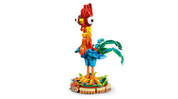 43272 LEGO® │ Disney Princess Heihei - 3