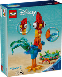 43272 LEGO® │ Disney Princess Heihei - 7