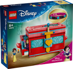 43276 LEGO® | Disney Princess Pamuk Prenses’in Takı Kutusu - 2