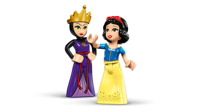 43276 LEGO® | Disney Princess Pamuk Prenses’in Takı Kutusu - 4