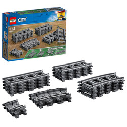 60205 LEGO City Raylar - 2