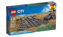 60238 LEGO City Değiştiren Makaslar - 2