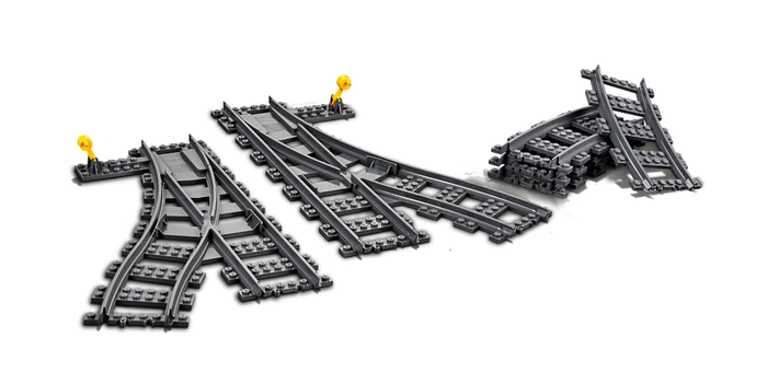 60238 LEGO City Değiştiren Makaslar - 5