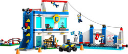 60372 LEGO® City Polis Eğitim Akademisi - 1