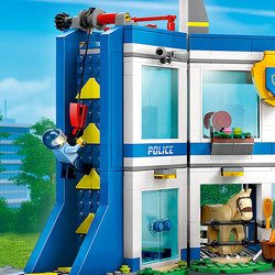 60372 LEGO® City Polis Eğitim Akademisi - 4
