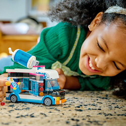 60384 LEGO® City Penguen Buzlaş Arabası - 7