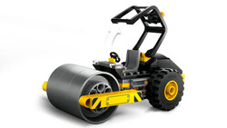 60401 LEGO® City Yol Silindiri - 6