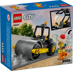 60401 LEGO® City Yol Silindiri - 7