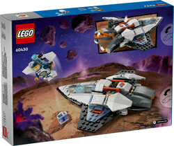60430 LEGO® City Yıldızlararası Uzay Gemisi - 7