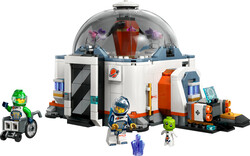 60439 LEGO® City Uzay Bilim Laboratuvarı - 1