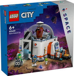 60439 LEGO® City Uzay Bilim Laboratuvarı - 2