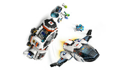 60446 LEGO® City Modüler Galaktik Uzay Gemisi - 5