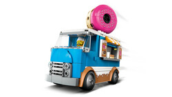 60452 LEGO® City Donut Kamyonu - 5