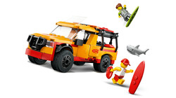 60453 LEGO® City Cankurtaran Kamyoneti - 3