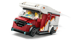 60454 LEGO® City Tatil Macera Karavanı - 5