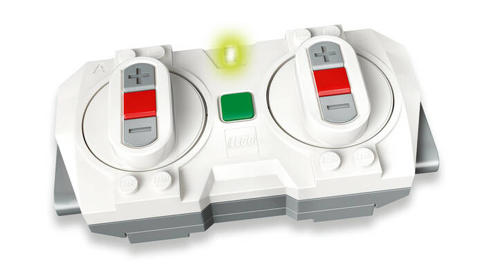 60470 LEGO® City Kaşiflerin Kuzey Kutbu Ekspres Treni - 6