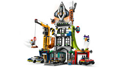 60473 LEGO® City City Kulesi - 3