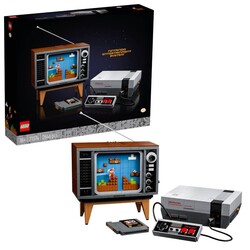 71374 LEGO® Super Mario™ Nintendo Entertainment System™ - 3