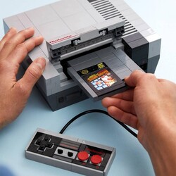71374 LEGO® Super Mario™ Nintendo Entertainment System™ - 6