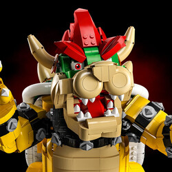 71411 LEGO Super Mario Mighty Bowser™ - 5