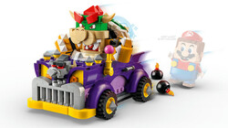71431 LEGO® Super Mario Bowser'ın Büyük Arabası Ek Macera Seti - 3