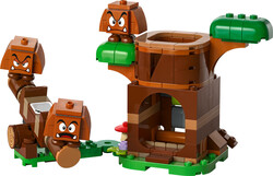 71433 LEGO® Super Mario Goomba Oyun Parkı - 1