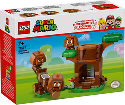 71433 LEGO® Super Mario Goomba Oyun Parkı - 2