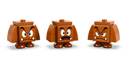 71433 LEGO® Super Mario Goomba Oyun Parkı - 4