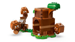 71433 LEGO® Super Mario Goomba Oyun Parkı - 5