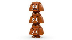 71433 LEGO® Super Mario Goomba Oyun Parkı - 6