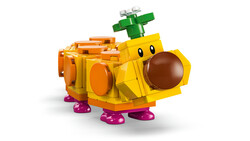 71434 LEGO® Super Mario Soda Jungle Yapım Seti - 5