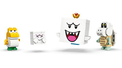 71436 LEGO® Super Mario King Boo’nun Perili Köşkü - 4