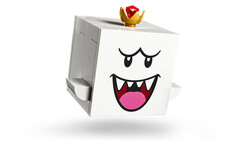 71436 LEGO® Super Mario King Boo’nun Perili Köşkü - 5