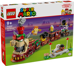 71437 LEGO® Super Mario Bowser Ekspres Treni - 2