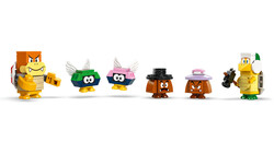 71437 LEGO® Super Mario Bowser Ekspres Treni - 4