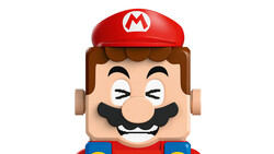 71439 LEGO® Super Mario İnteraktif LEGO® Mario™ ile Maceralar - 5