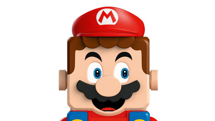 71439 LEGO® Super Mario İnteraktif LEGO® Mario™ ile Maceralar - 6